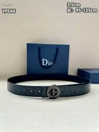 christian dior aaa qualite ceinture pour homme s_125a353